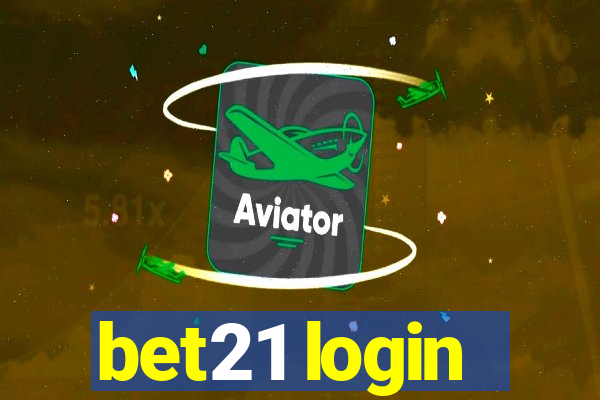 bet21 login